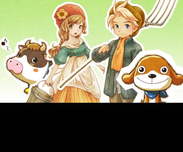 Story of Seasons