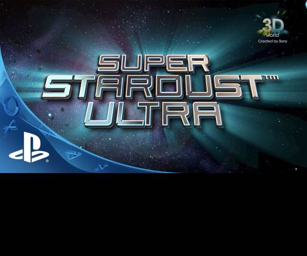 Super Stardust Ultra