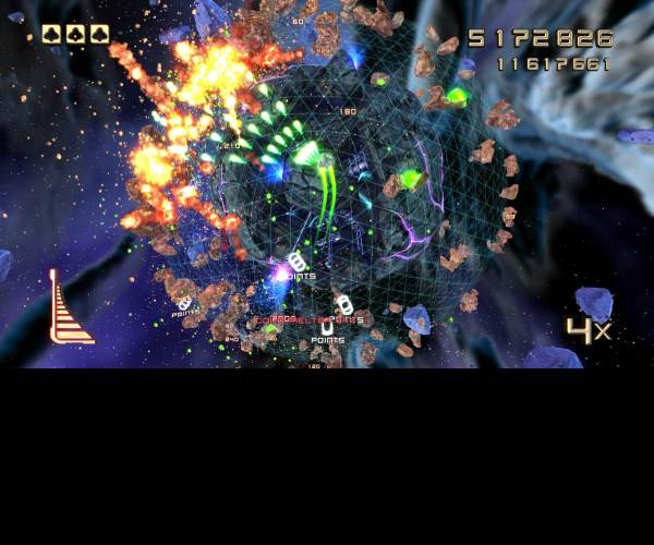 Super Stardust Ultra