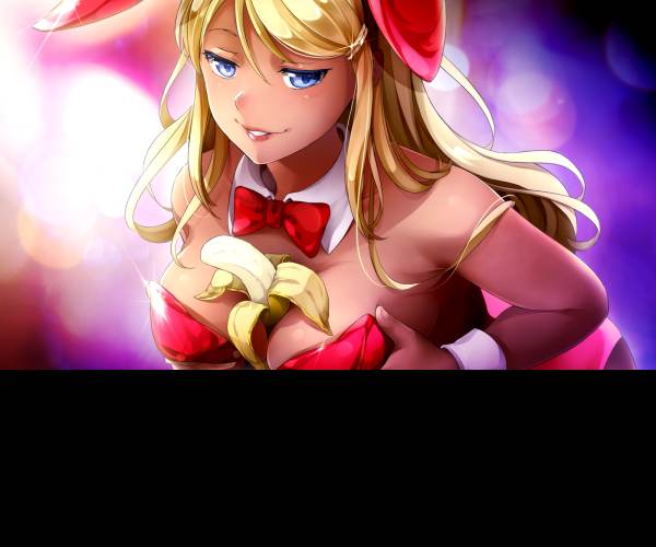 HuniePop