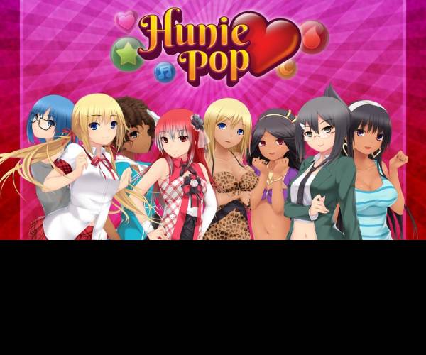 HuniePop