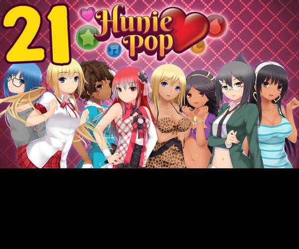 HuniePop