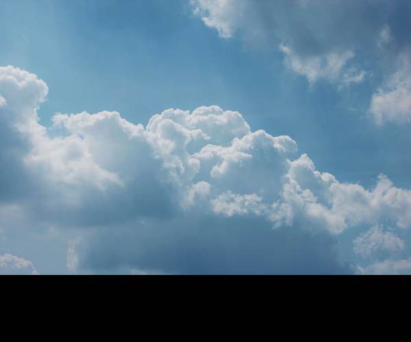 Forward to the Sky