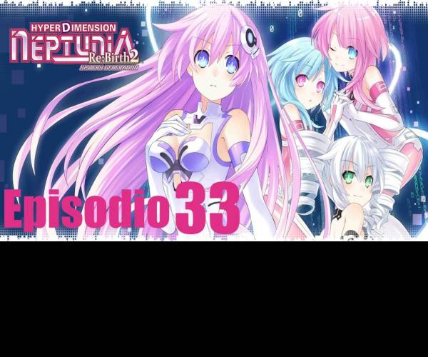 Hyperdimension Neptunia Re;Birth2: Sisters Generation