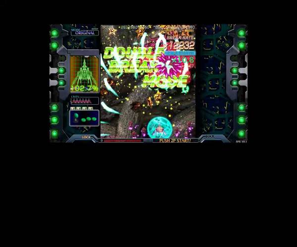 Crimzon Clover: World Ignition