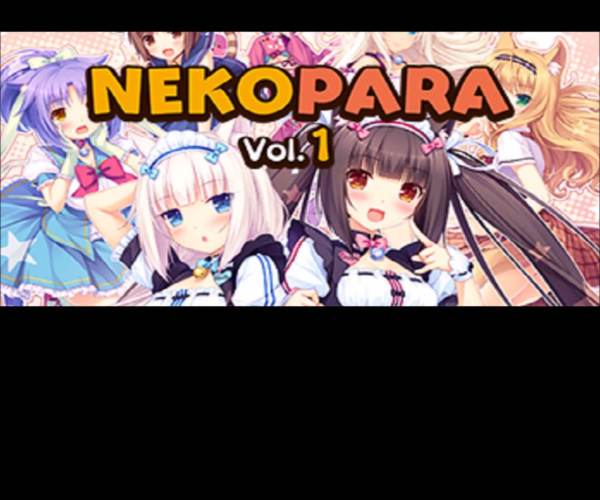 NEKOPARA Vol. 1