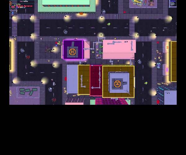 Metrocide