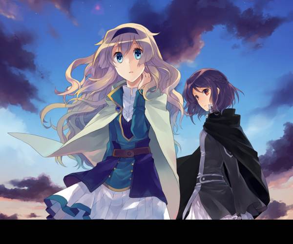 fault - milestone one