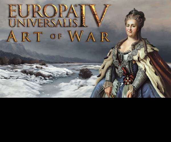 Europa Universalis IV: Art of War