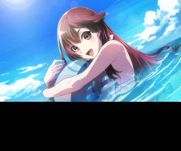 WORLDEND SYNDROME