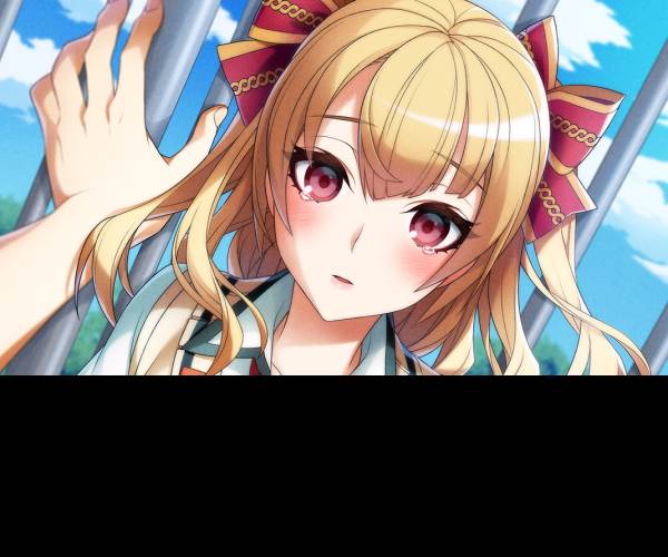 WORLDEND SYNDROME