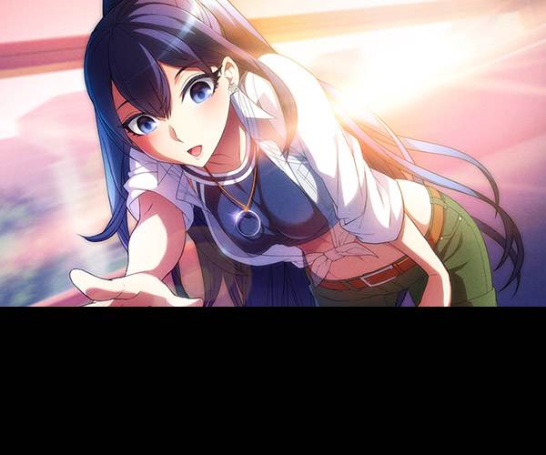 WORLDEND SYNDROME