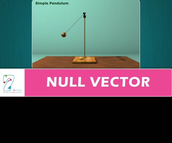 Null Vector