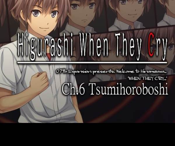 Higurashi When They Cry Hou - Ch.6 Tsumihoroboshi