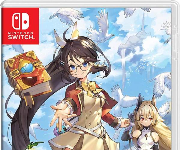 RemiLore: Lost Girl in the Lands of Lore