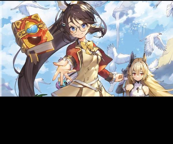 RemiLore: Lost Girl in the Lands of Lore