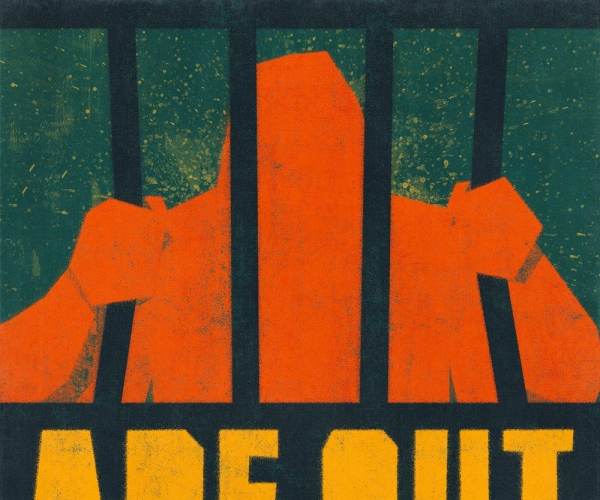 APE OUT