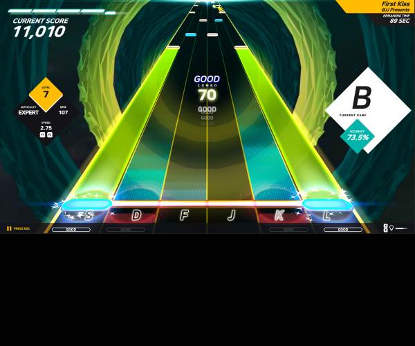 TAPSONIC BOLD