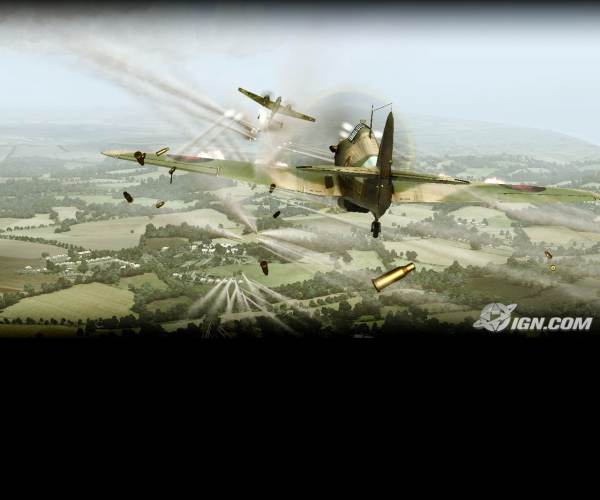 IL-2 Sturmovik: Birds of Prey (X360)