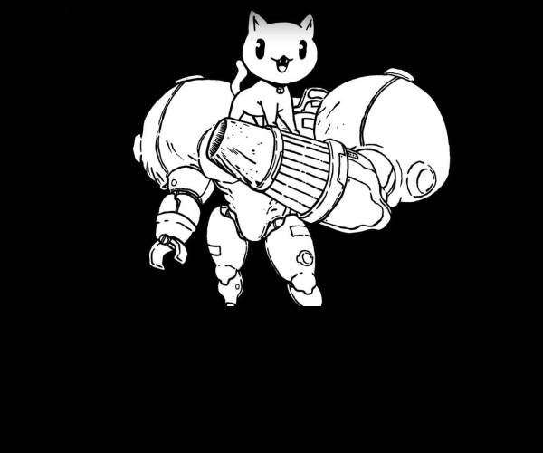 Gato Roboto