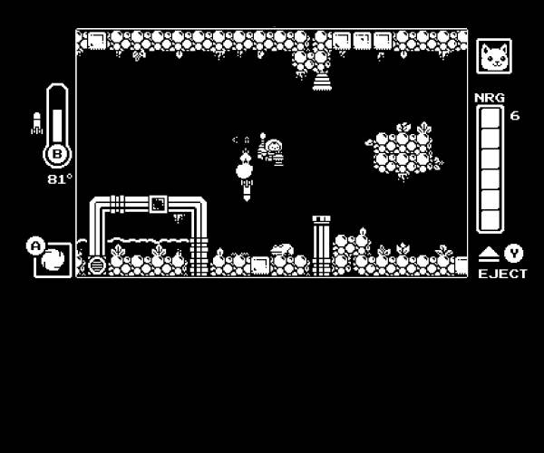 Gato Roboto