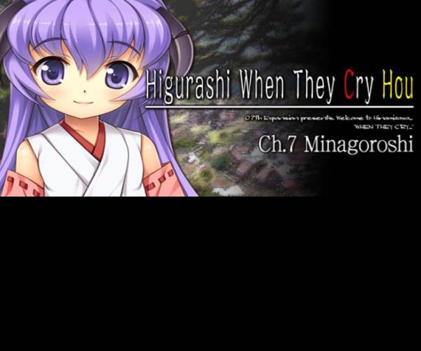Higurashi When They Cry Hou - Ch.7 Minagoroshi