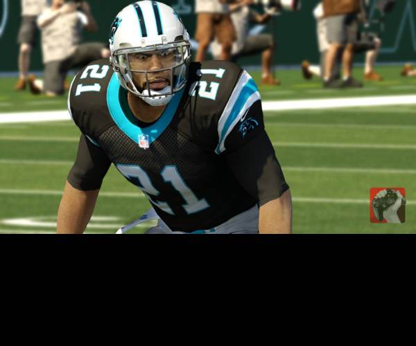 Madden NFL 20