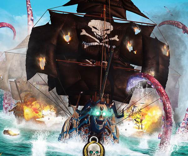 Battlewake
