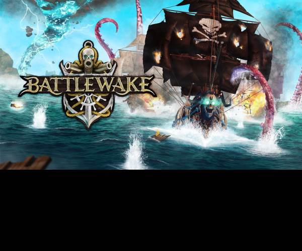 Battlewake