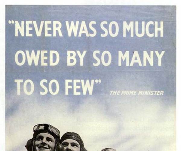 The Few