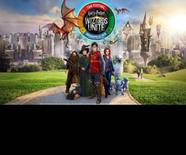 Harry Potter: Wizards Unite