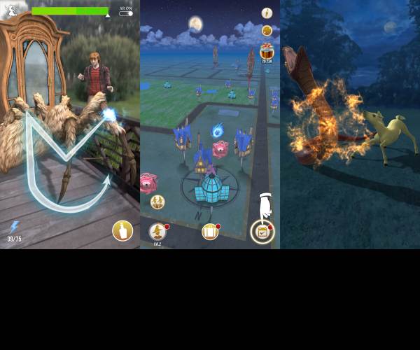 Harry Potter: Wizards Unite