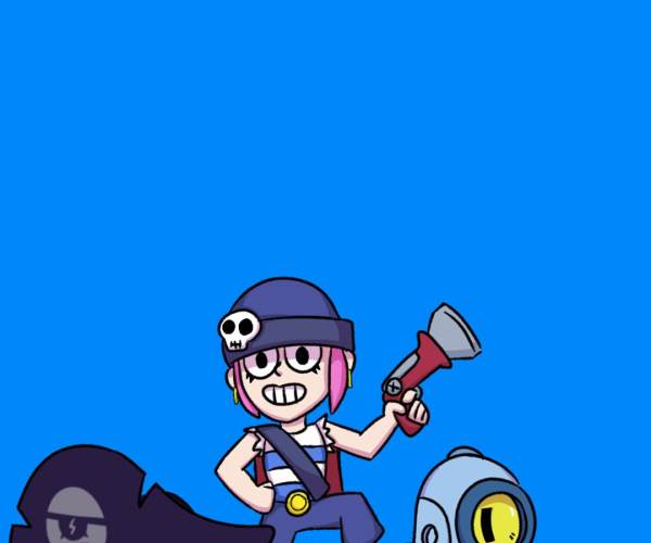 BRAWL