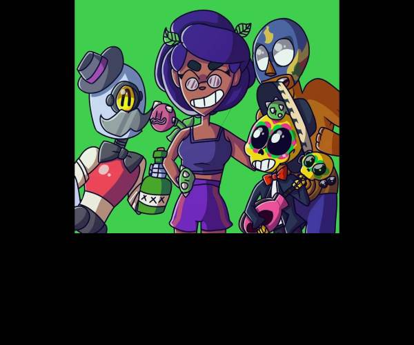 BRAWL