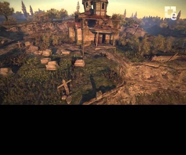 Survarium