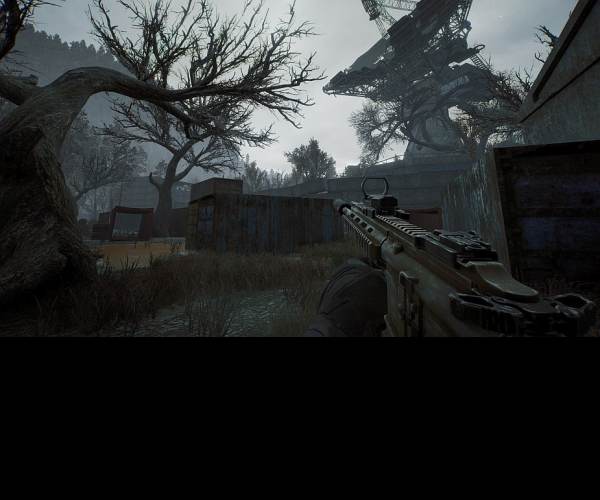Survarium