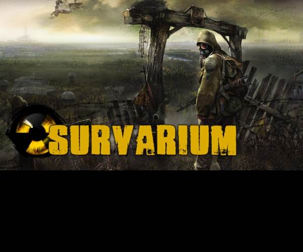 Survarium