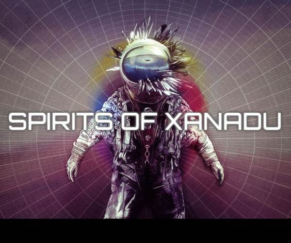 Spirits of Xanadu
