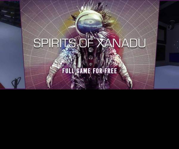 Spirits of Xanadu