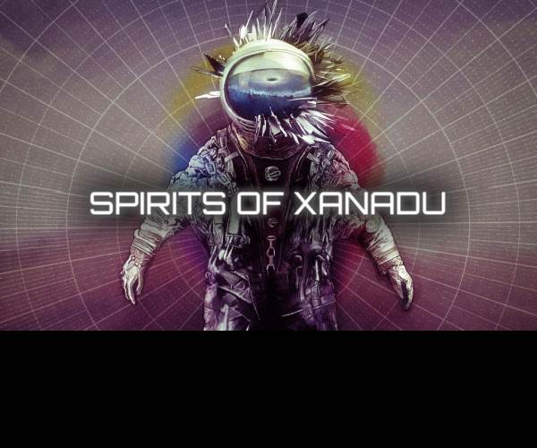 Spirits of Xanadu