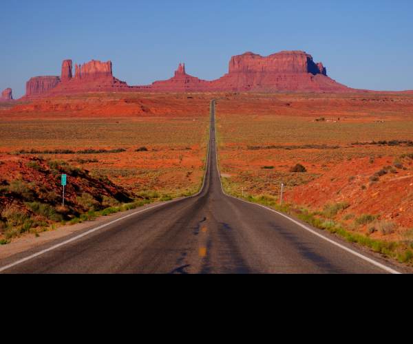 Monument Valley