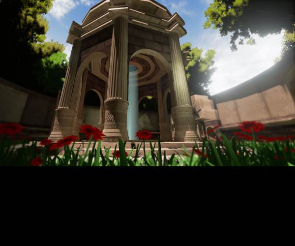 Pneuma: Breath of Life