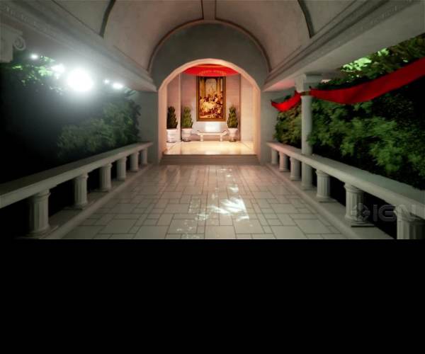 Pneuma: Breath of Life