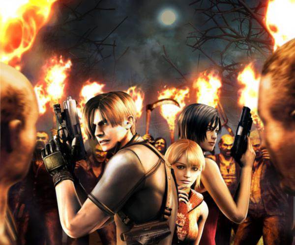Resident Evil