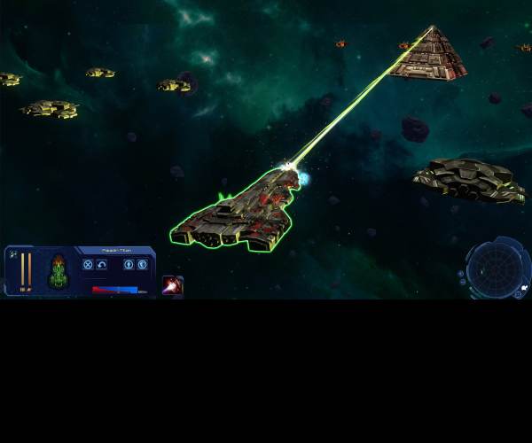 StarDrive