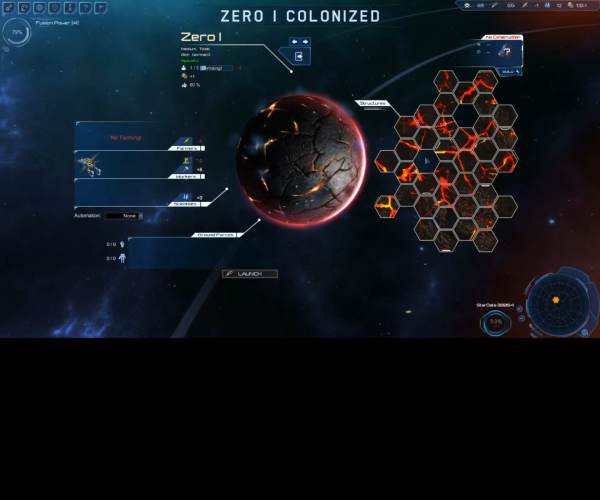 StarDrive