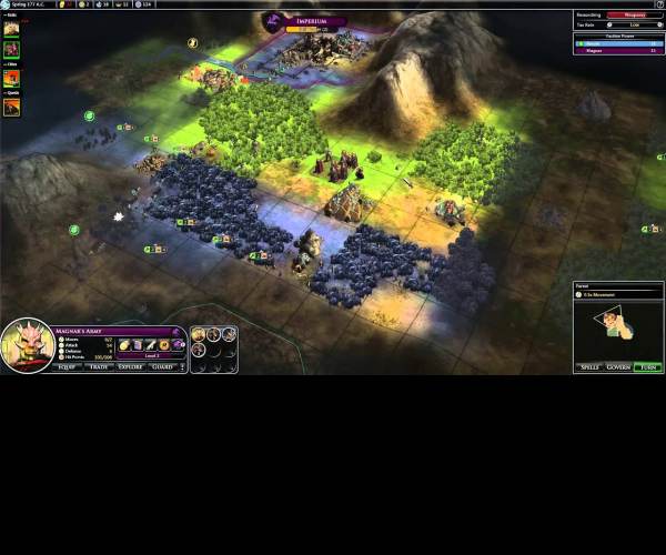 Fallen Enchantress: Legendary Heroes