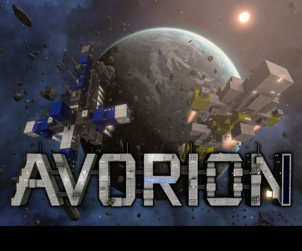 Avorion