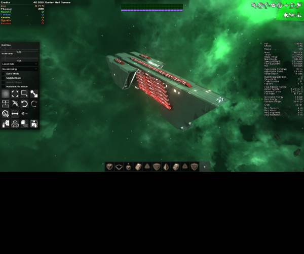 Avorion