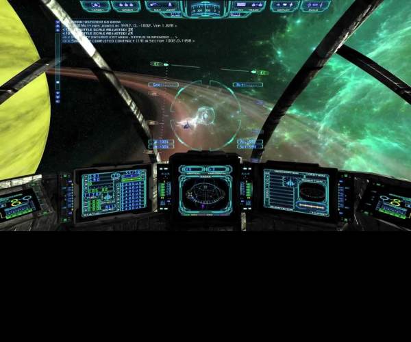 Evochron